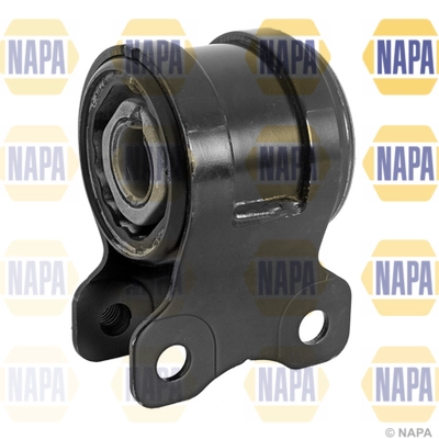 Control/Trailing Arm, wheel suspension (NST2315)