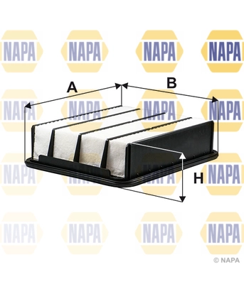 Air Filter (NFA1450)