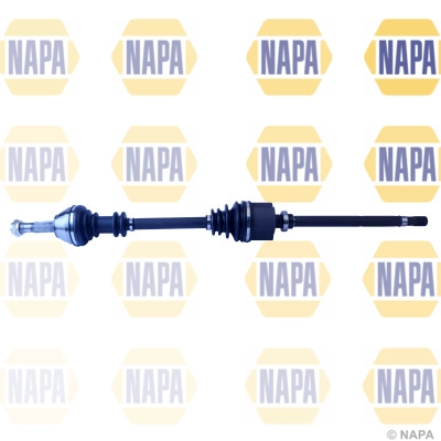 Drive Shaft (NDS1356R)