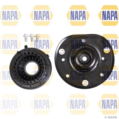 Suspension Strut Support Mount (NKM1063)