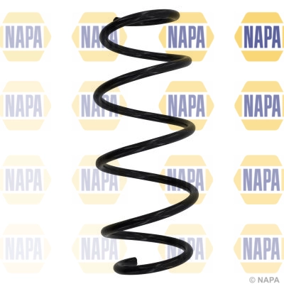 Suspension Spring (NCS1113)