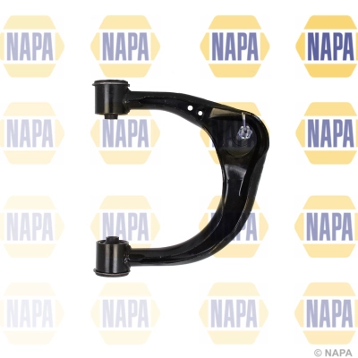 Control/Trailing Arm, wheel suspension (NST2625)
