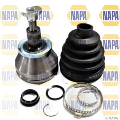 Joint, drive shaft (NCV1167)