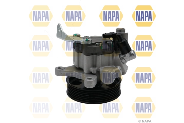 Hydraulic Pump, steering (NPS1198)