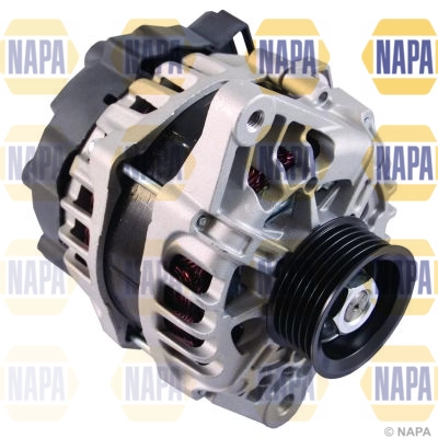 Alternator (NAL2085)