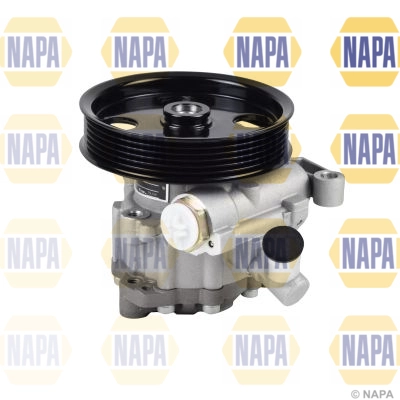 Hydraulic Pump, steering (NPS1170)