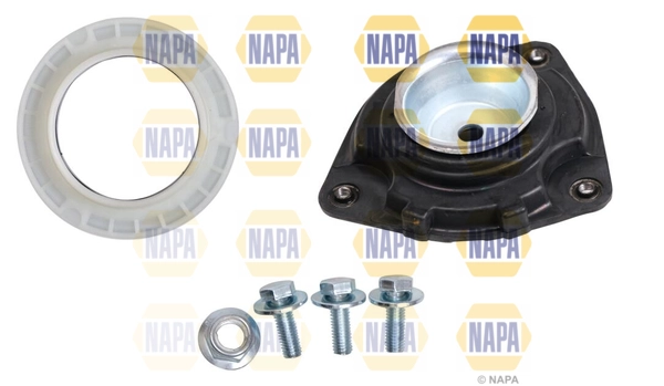 Suspension Strut Support Mount (NKM1049)