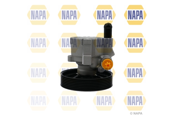 Hydraulic Pump, steering (NPS1097)