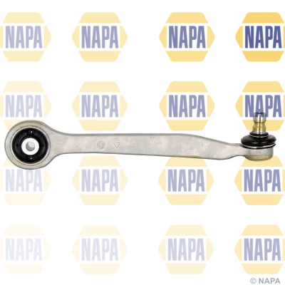 Control/Trailing Arm, wheel suspension (NST2016)