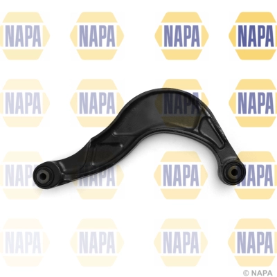 Control/Trailing Arm, wheel suspension (NST2694)
