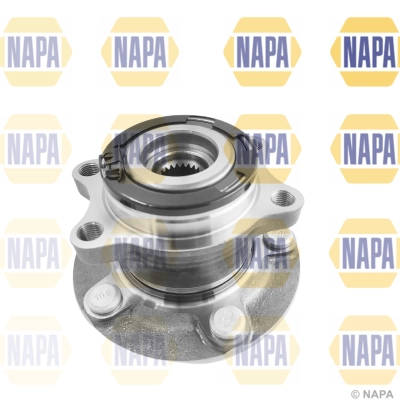Wheel Bearing Kit (PWB1434)