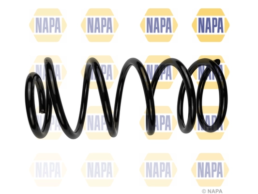 Suspension Spring (NCS1901)