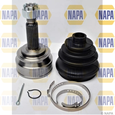 Joint, drive shaft (NCV1275)