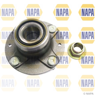 Wheel Bearing Kit (PWB1830)