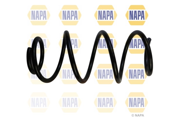 Suspension Spring (NCS1804)
