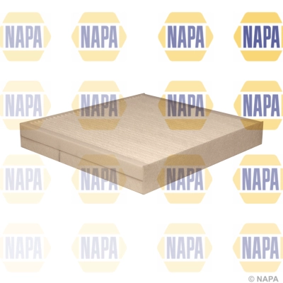 Filter, cabin air (NFC4119)