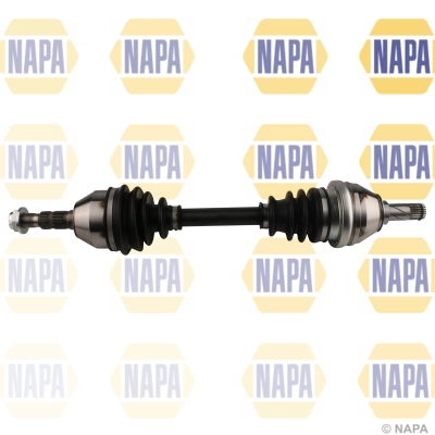 Drive Shaft (NDS1226L)