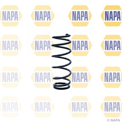 Suspension Spring (NCS1241)