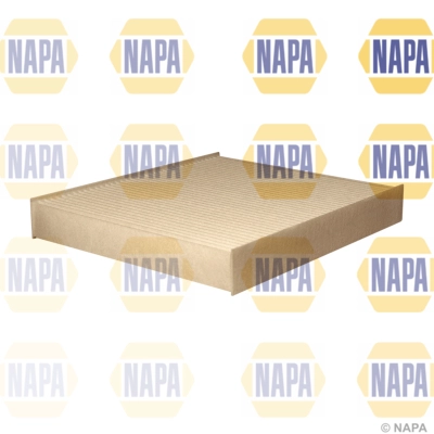 Filter, cabin air (NFC4101)
