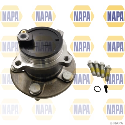 Wheel Bearing Kit (PWB1071)