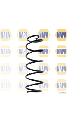 Suspension Spring (NCS1430)