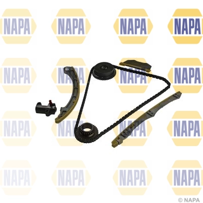 Timing Chain Kit (NCK4089)