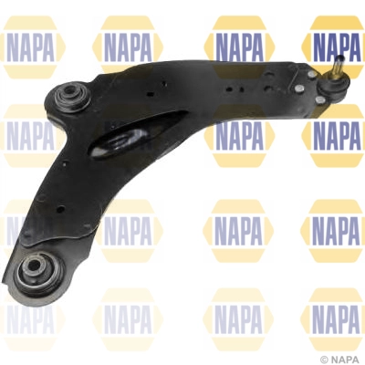 Control/Trailing Arm, wheel suspension (NST2136)