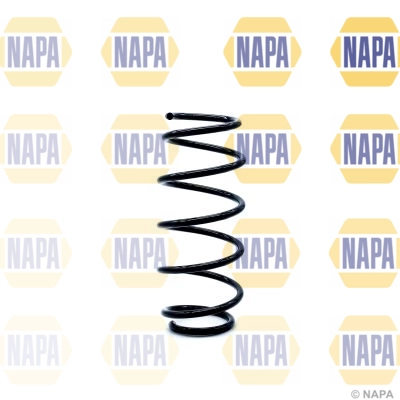 Suspension Spring (NCS1291)