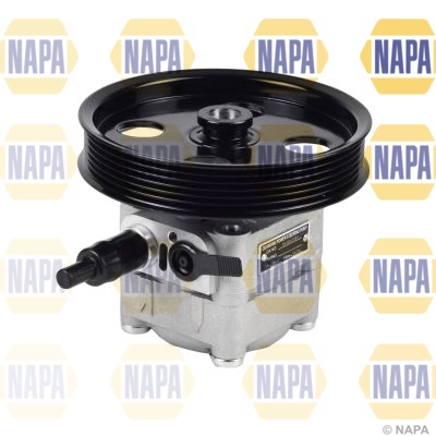 Hydraulic Pump, steering (NPS1225)