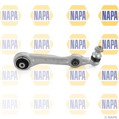 Control/Trailing Arm, wheel suspension (NST3141)