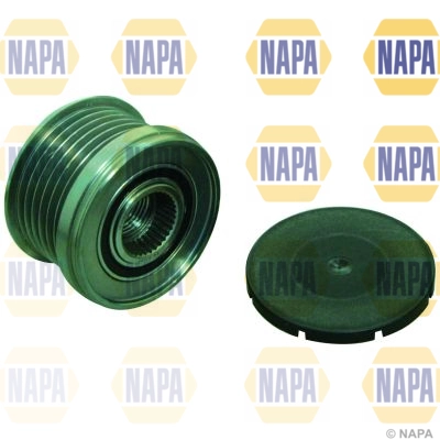 Alternator Freewheel Clutch (NOP1098)