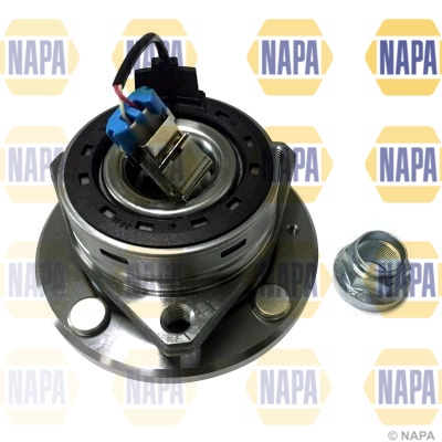 Wheel Bearing Kit (PWB1717)