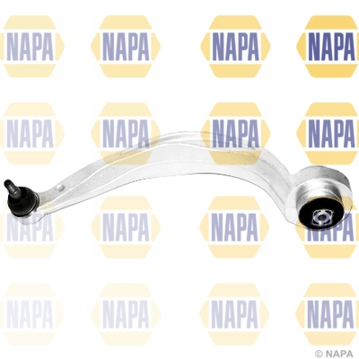 Control/Trailing Arm, wheel suspension (NST2314)