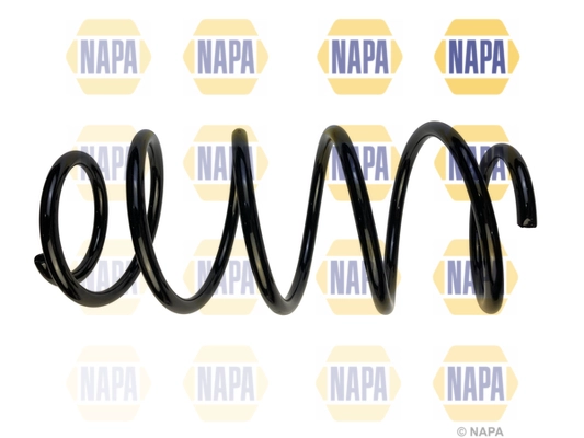 Suspension Spring (NCS1727)