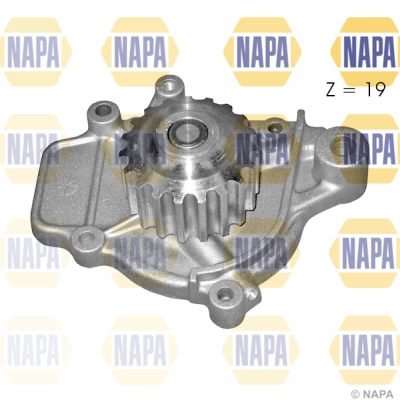Water Pump, engine cooling (NWP1293)