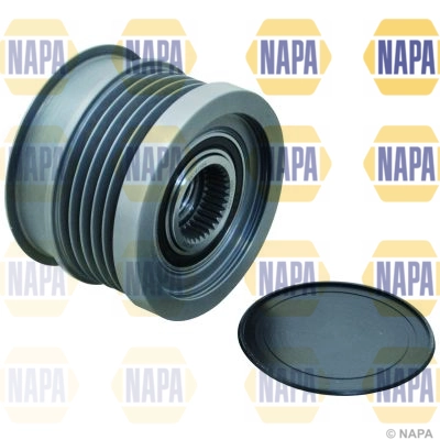 Alternator Freewheel Clutch (NOP1108)