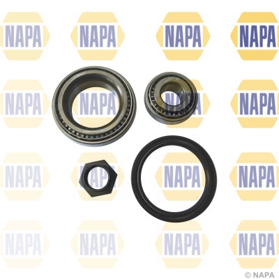 Wheel Bearing Kit (PWB1677)