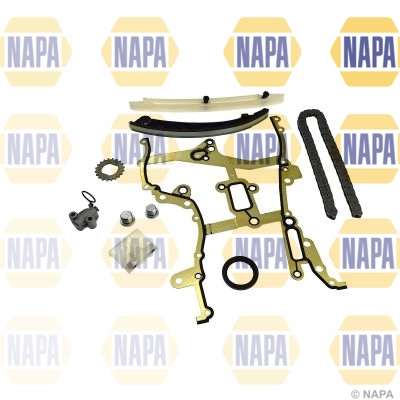 Timing Chain Kit (NCK4007)