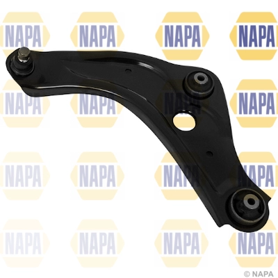 Control/Trailing Arm, wheel suspension (NST2306)
