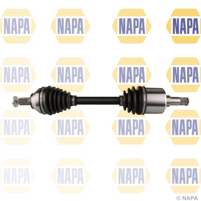 Drive Shaft (NDS1213L)