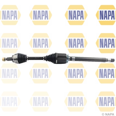 Drive Shaft (NDS1666R)