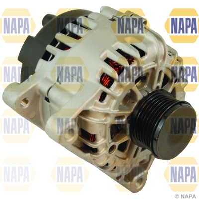 Alternator (NAL1139)