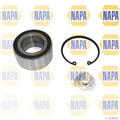 Wheel Bearing Kit (PWB1370)
