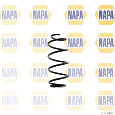 Suspension Spring (NCS1322)