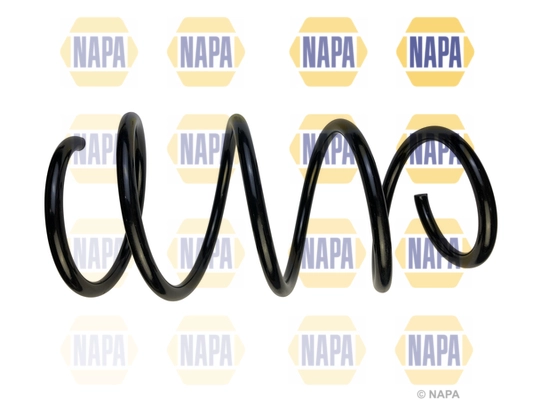 Suspension Spring (NCS1802)