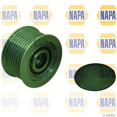 Alternator Freewheel Clutch (NOP1040)