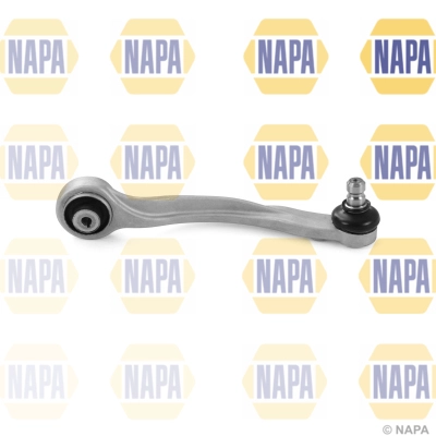 Control/Trailing Arm, wheel suspension (NST3136)