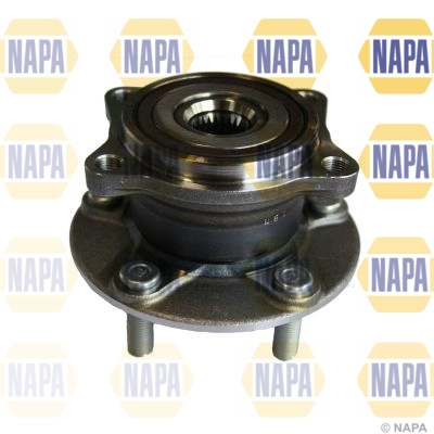 Wheel Bearing Kit (PWB1619)