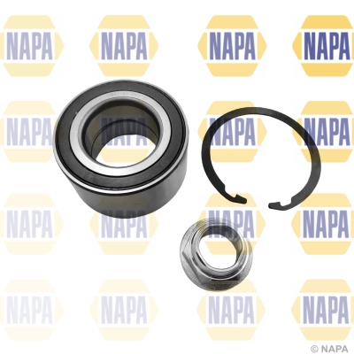 Wheel Bearing Kit (PWB1187)