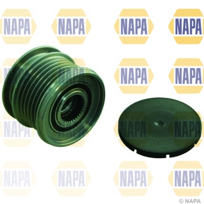 Alternator Freewheel Clutch (NOP1144)